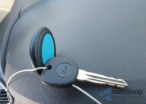 2011 Buick Enclave Cxl z USA, uszkodzony, nr VIN 5GAKVBED4BJ257565